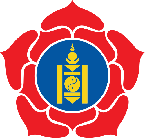 Mongolian People's Party
